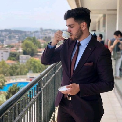 Mohamed Abdelhadi Mezi